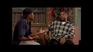11 best lines from ice cube s friday. It S Friday You Ain T Got No Job And You Ain T Got Shit To Do Youtube