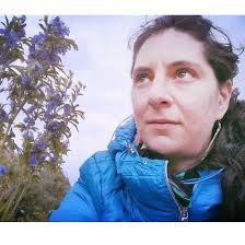 Victoria Cofer (Clay)