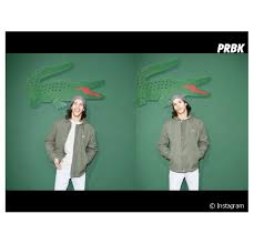 Le rappeur moha la squale, dont le premier album est entré directement à la première place des ventes, vient d'annoncer sur son compte instagram sa collaboration avec la marque du tennisman rené lacoste. Lacoste X Moha La Squale Le Rappeur Devient Designer Pour La Marque Purebreak
