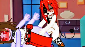 Futa Sodomy Gacha Club - XXXBP