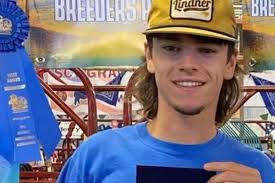 Fundraiser for William Enos by George Enos : Support William Enos Road to  Recovery