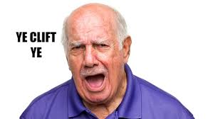 Coalisland Man Walks Off TV Show Countdown For Disallowing Word