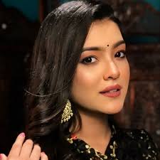 Nishta Sharma's Instagram, Twitter & Facebook