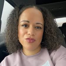 Tia Evans and Darwin Gibson's Wedding Website