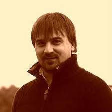 Михаил Очеретный (@psispb)