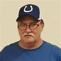 John "Kevin" Elliott Obituary 2017