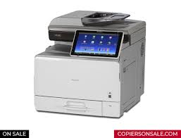 It supports hp pcl xl commands and is optimized for the windows gdi. Ricoh Mp 402spf Specifications Office Copier