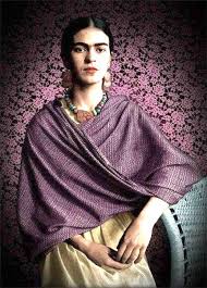 Frida kahlo'ya neden 'tahta bacak' lakabı takıldı? Frida Kahlo Im Kunstmuseum Gehrke Remund Baden Baden 100 Gemalde Fotos Kleider Mehr