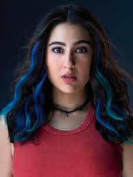 Bold Hair Color Trends Inspired by Bollywood Celebrities On Screen Looks