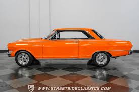 Image result for Saddle Tan 1964 Nova