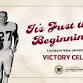 Homecoming Victory Celebration event image