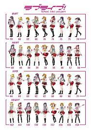 Pin On Love Live