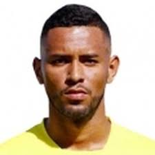 Profile Gerson Silva, : Info, news, matches and statistics