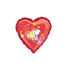 Nel 2020 il logo viene modificato in seguito al cambio di nome da 20th century fox a 20th century studios. Palloncino Cuore Snoopy Ti Amo San Valentino Anniversario