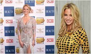 Though sarah harding was only 39 years old when she died, according to celebrity net worth, the singer has amassed a substantial net worth of . Q38oi4xvgtygjm
