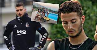 Beşiktaş'ta ersin destanoğlu'ndan sonra 2. Survivor Berkay Onun Bizimle Alakasi Yok Demisti Cok Hakliymis Utku Yuvakuran Ve Ucuzlerini Bilmeseniz Kardes Bile Demezsiniz Takvim