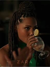 Stunning Rachel Hall: A Tribute Edit from The Rookie