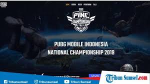 See more ideas about tournaments, juara, gaming pubg mobile. Link Pendaftaran Pinc 2019 Tata Cara Daftar Dan Persyaratan Turnamen Pubg Tingkat Nasional Tribun Sumsel