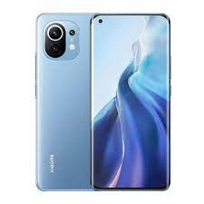 Your personal data might be leaked or lost. Xiaomi Mi 11 5g Dual Sim Cn With Google 12gb 256gb Blue Expansys Uae
