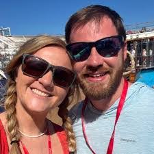 Erin Doughty's Instagram, Twitter & Facebook