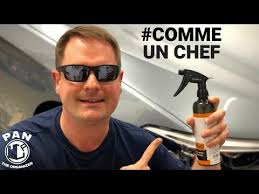 Ultra Lustrante Quick Detailer!! TOP SECRET!!