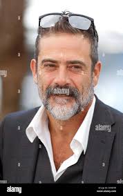 Jeffrey dean morgan hi-res stock photography and images