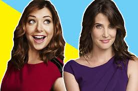 How I Met Your Mother Cast Are They Friends Everyone Is A Combination Of Two Characters From How I Met Your Mother Here S Yours How I Met Your Mother Pancake Bar Slow Cooker Salisbury Steak