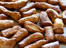 (via life, love, liz ) Top 10 After School Snacks That Your Kids Will Actually Eat I Am Baker