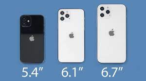 So ist leicht zu erkennen, wann der größere blickwinkel die bessere wahl ist. Qualcomm Iphone 12 Mit 5g Kommt Spater Netzwelt