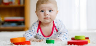 Ab wann sollten babys krabbeln können? Baby Krabbeln Ab Wann Babys Krabbeln Lernen Wie Beibringen