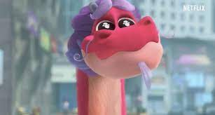Meet long, the wish dragon. Wish Dragon 2021 Imdb