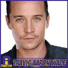 Rhode Island Comic Con