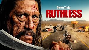 SHADOWPLAY (2022) HD OFFICIAL TRAILER