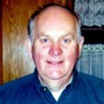 Donald John Bunn Obituary