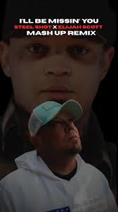 Elijah Scott I Missing You