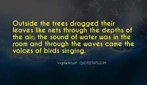 Top 38 Quotes About The Sound Of Waves Famous Quotes Sayings About The Sound Of Waves