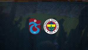 Jun 23, 2021 · euro 2020 heyecanı tüm hızıyla sürüyor. Trabzonspor Fenerbahce Maci Ne Zaman Saat Kacta Ve Hangi Kanalda Canli Yayinlanacak Super Lig Fotomac
