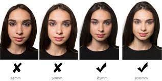 How Different Lenses Can Vary On Your Subject Same Distance From Various Lenses Photography Settings Photography Techniques Photography Lighting Setup