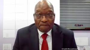 South africa's former president jacob zuma, jailed in july for contempt of court after snubbing graft investigators, has been granted medical parole, . Btsgcyxue I Cm
