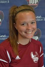 2013 Women's Soccer Roster