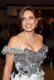 Mariska Hargitay Beautiful Women Over 50 Celebrities Celebrities Female