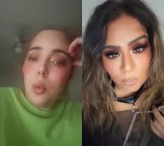 Which Series Was The Kings Wife Able to Transform to A Devil While Eating