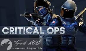 Critical Ops V0 9 1 F191 Mod Apk Radar Hileli Http Androidoyun Club 2017 10 Critical Ops V0 9 1 F191 Mod Apk Radar Game Cheats Tool Hacks Game Resources