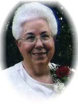 Genoma Hawthorne Obituary