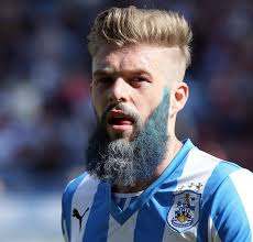 Adam Clayton Beard