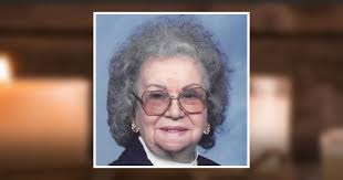 Bessie M. Retherford Obituary April 17, 2023
