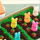 Kids Easter Garden Cake class