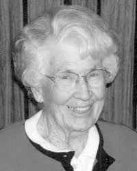 Marjorie Brooks Obituary (1920