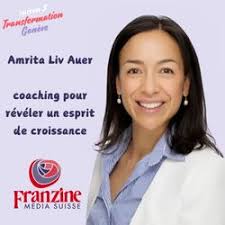 Parlez-moi d'amour: Sandy Kaufmann, love coach pour francophones à Zürich