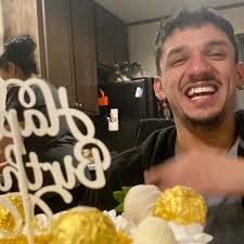 Fundraiser for Diana Falcon by Nikolas Giannopoulos : In Memory of  Santiago: A Loving Son and Brother